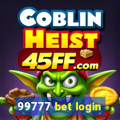 99777 bet login